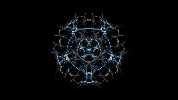 有没有什么惊为天人的 Logo 设计？